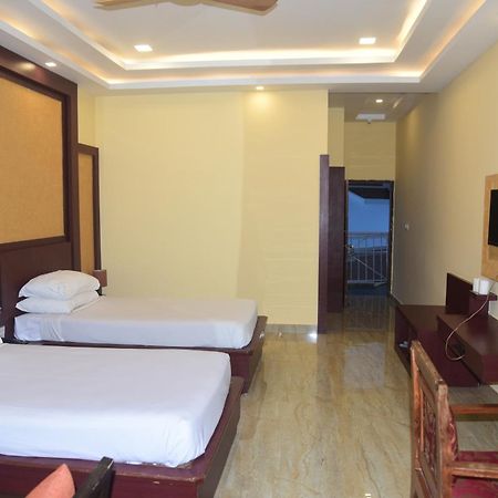 Indo Hokke Hotel Rājgīr Εξωτερικό φωτογραφία
