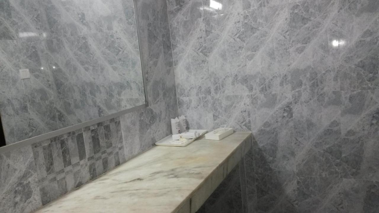 Indo Hokke Hotel Rājgīr Εξωτερικό φωτογραφία