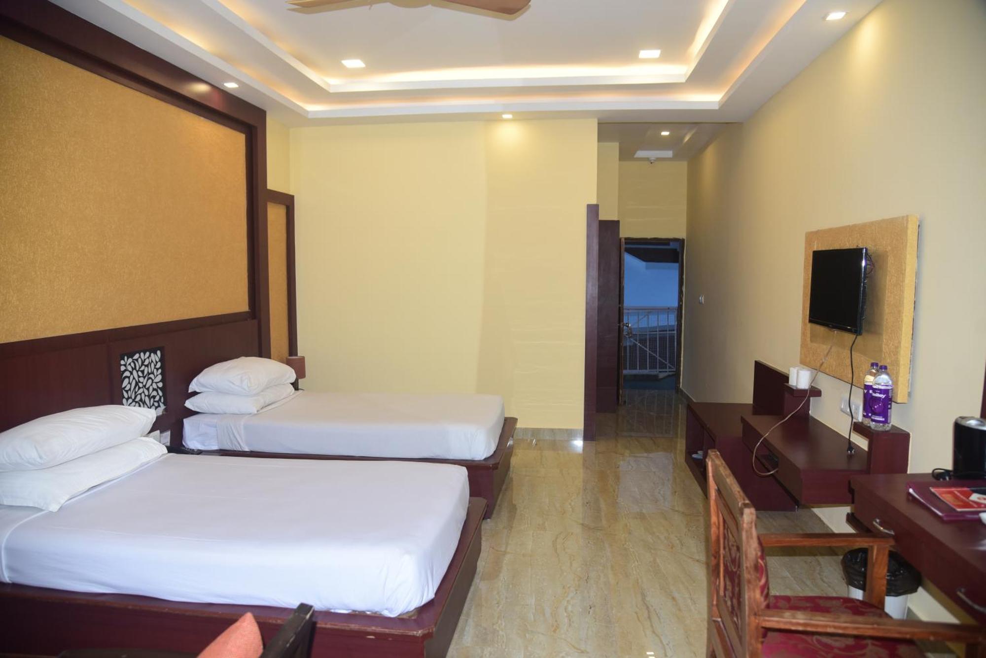 Indo Hokke Hotel Rājgīr Εξωτερικό φωτογραφία
