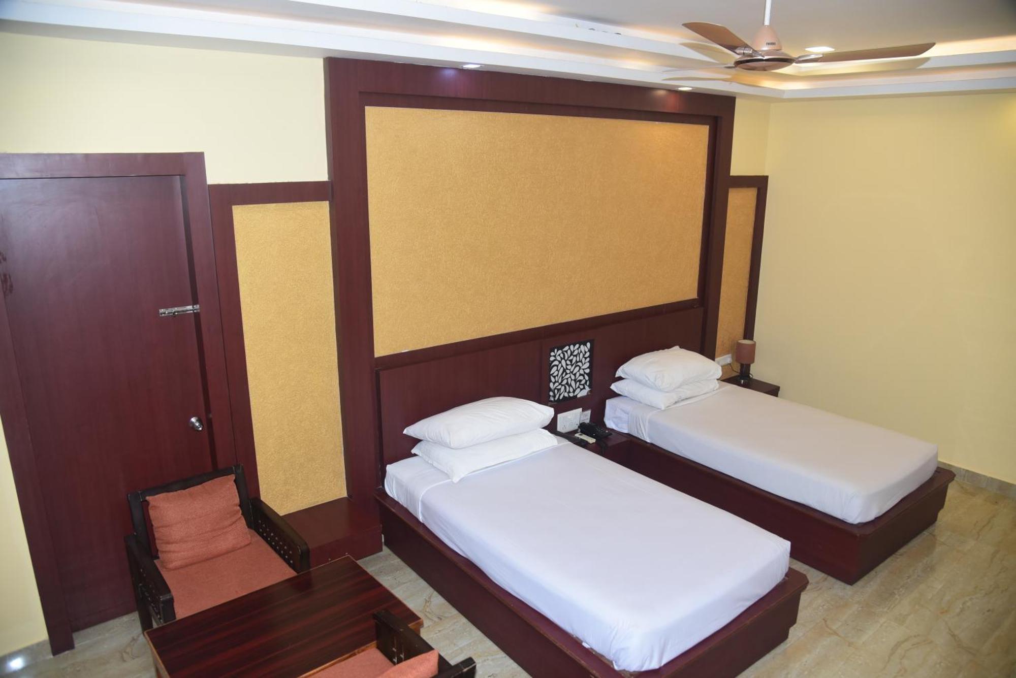 Indo Hokke Hotel Rājgīr Εξωτερικό φωτογραφία