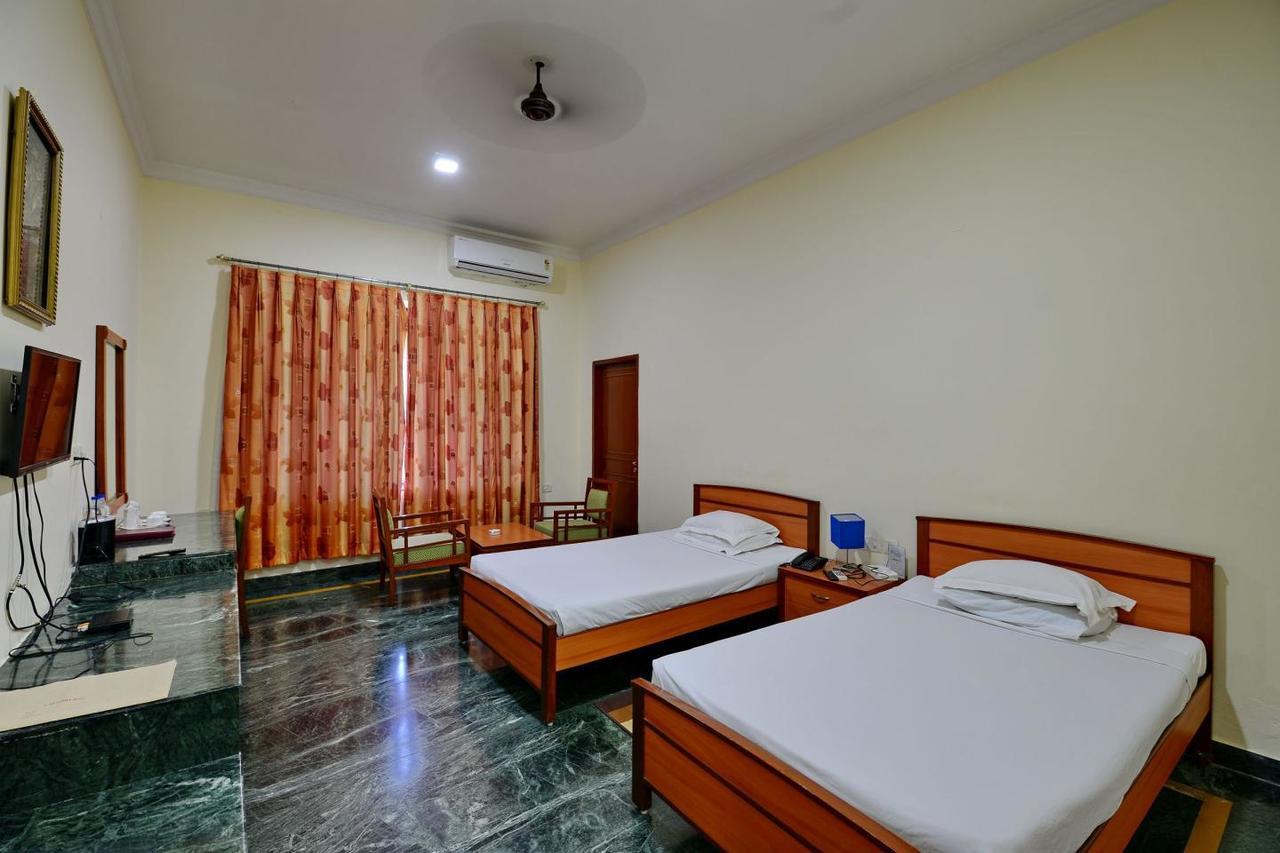 Indo Hokke Hotel Rājgīr Εξωτερικό φωτογραφία