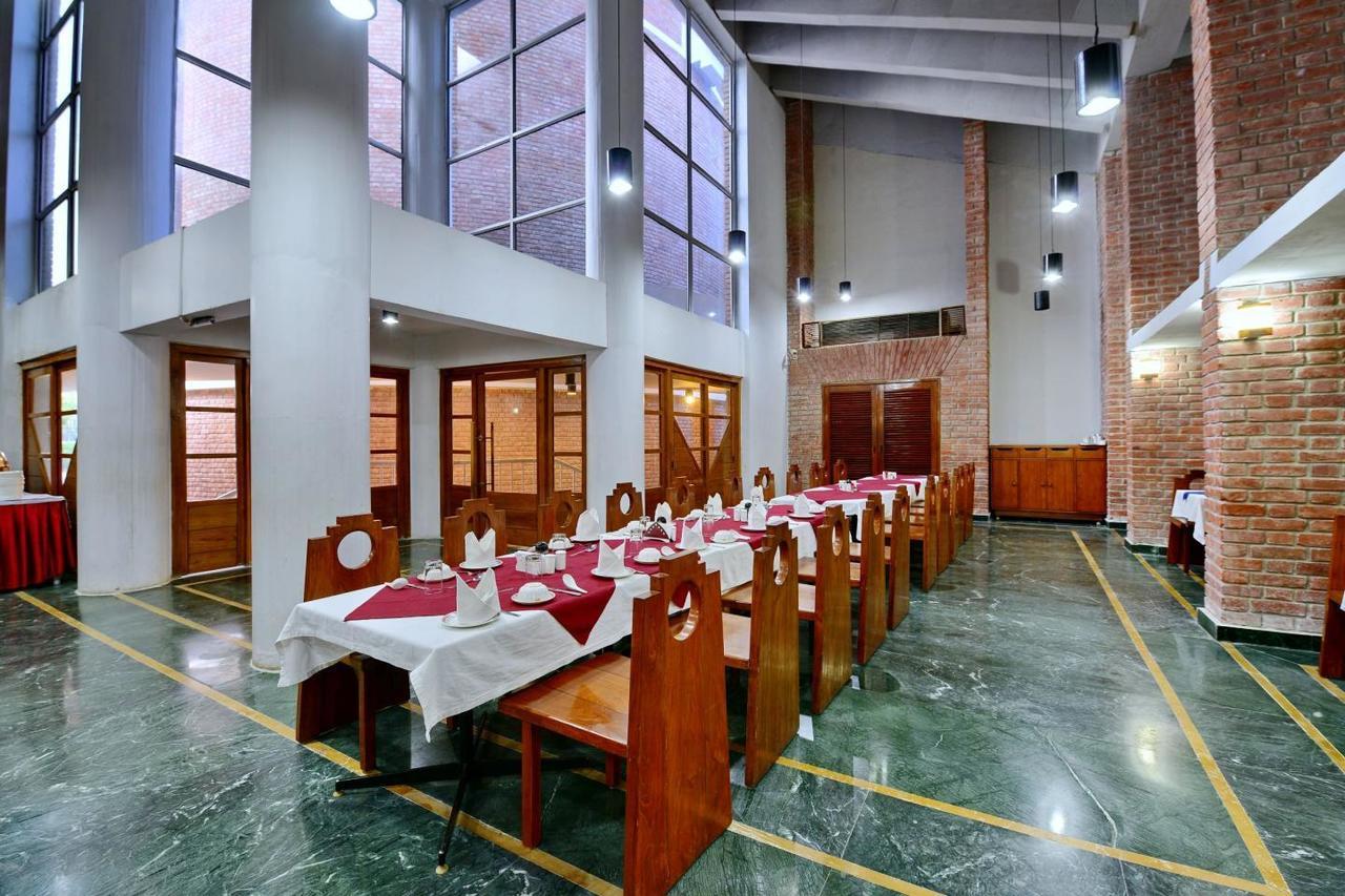 Indo Hokke Hotel Rājgīr Εξωτερικό φωτογραφία