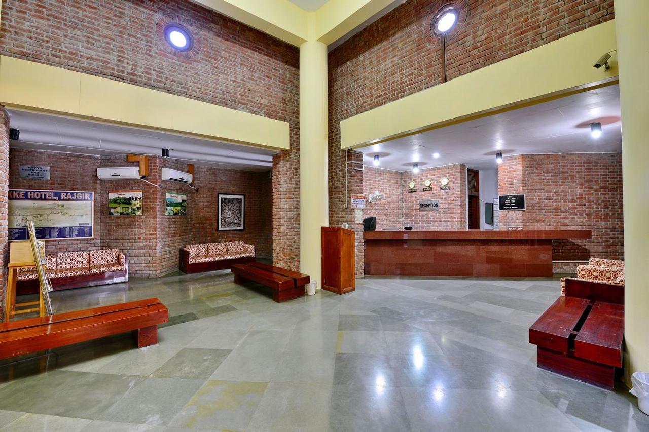 Indo Hokke Hotel Rājgīr Εξωτερικό φωτογραφία