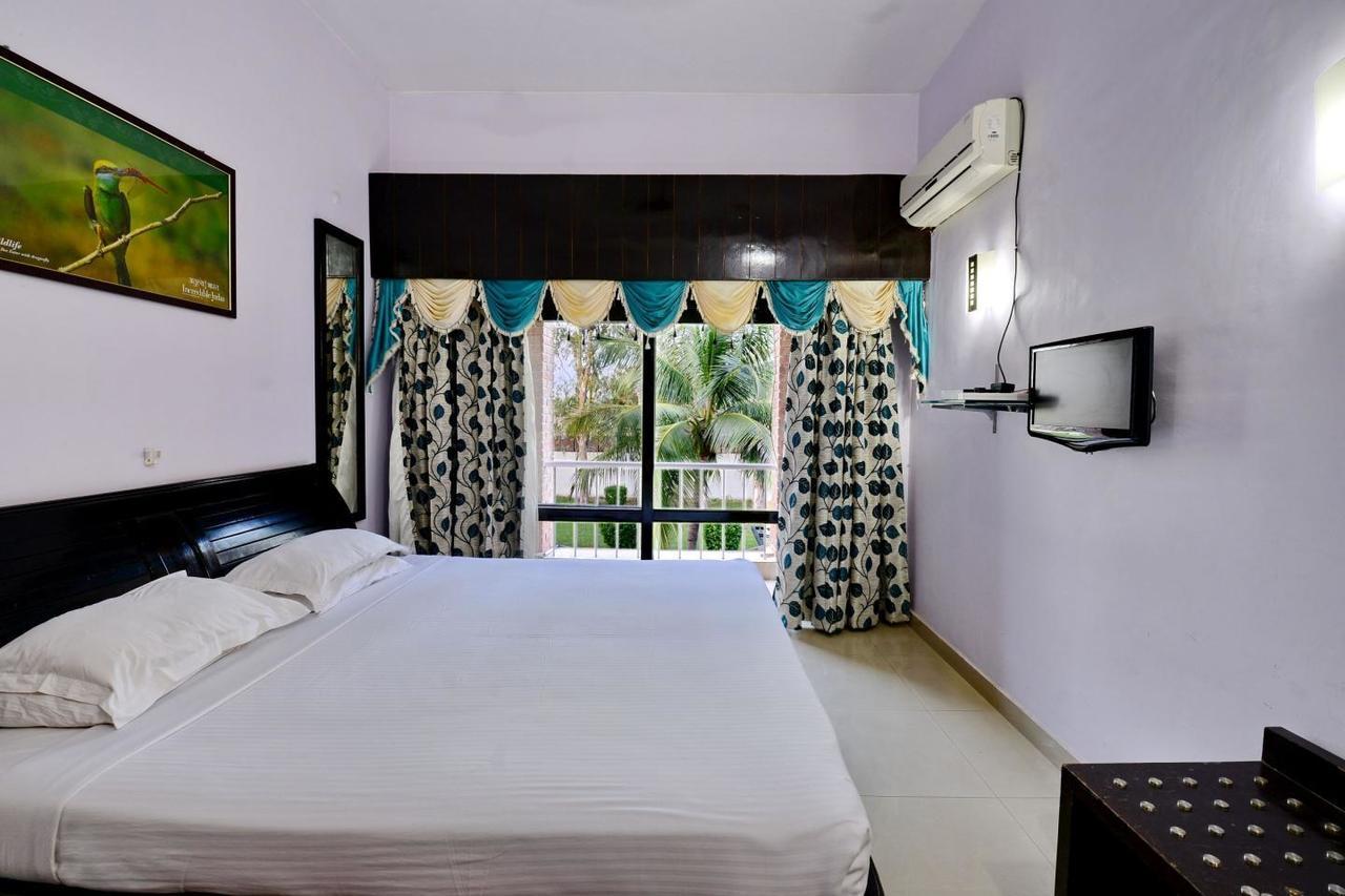 Indo Hokke Hotel Rājgīr Εξωτερικό φωτογραφία