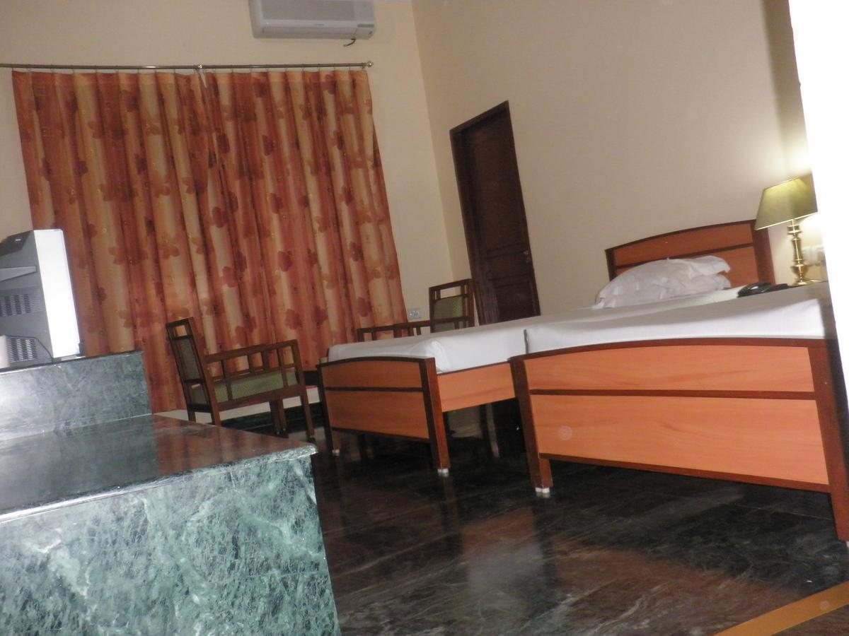 Indo Hokke Hotel Rājgīr Εξωτερικό φωτογραφία