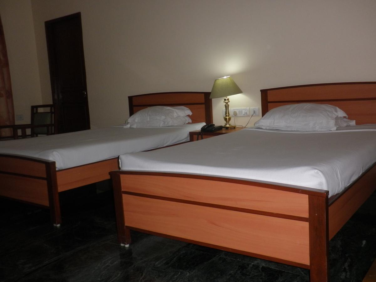 Indo Hokke Hotel Rājgīr Εξωτερικό φωτογραφία