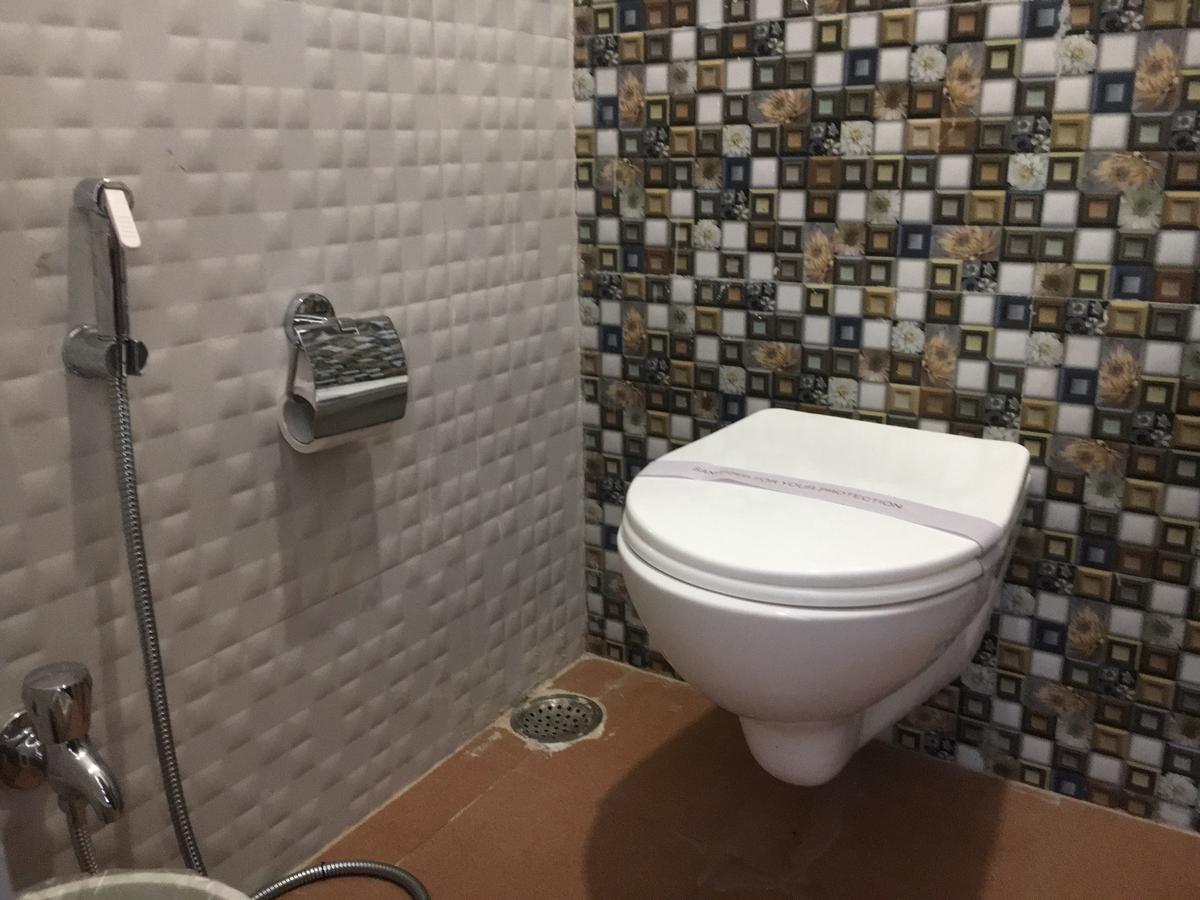 Indo Hokke Hotel Rājgīr Εξωτερικό φωτογραφία